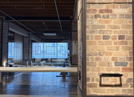 NYC Apartment, Darlinghurst -9