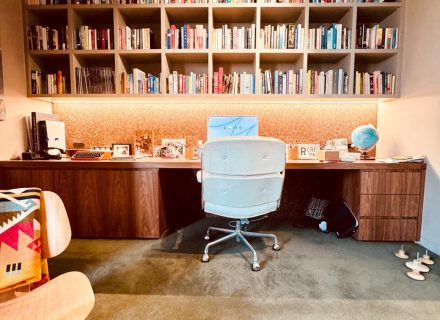home office