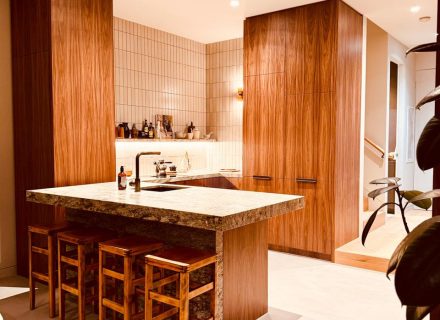 kitchen laundry