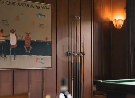 Native Cabin, Cudgera Creek-17