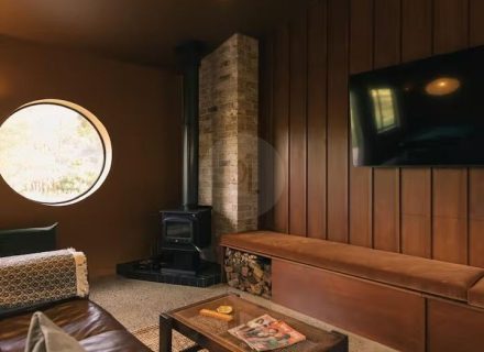 Native Cabin, Cudgera Creek-21