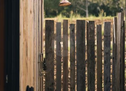 Native Cabin, Cudgera Creek-22