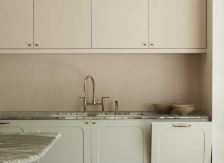 New Romantic, Darling Point 53