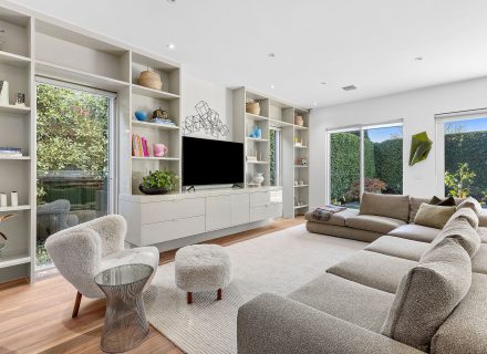 Newbury House, Malvern450