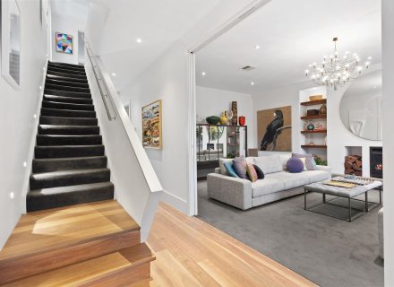 Newbury House, Malvern461