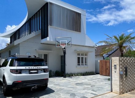 driveway garage