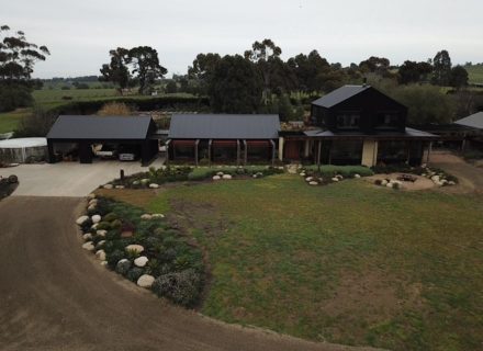 driveway garage