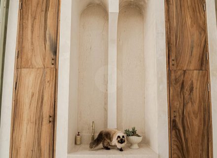 Nomari Studio, Canggu 11