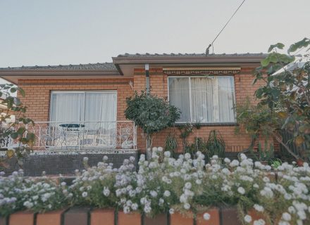 Nonna Rosso, Coburg-10
