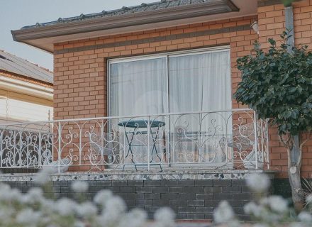 Nonna Rosso, Coburg-11