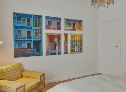 Nonna Rosso, Coburg-28