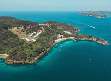 North Haven, Manly 30