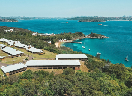 North Haven, Manly 31