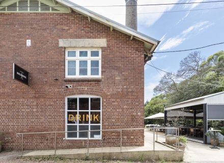 North Haven, Manly 35