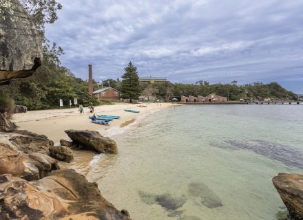 North Haven, Manly 38