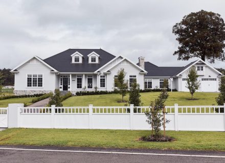 facade backyard