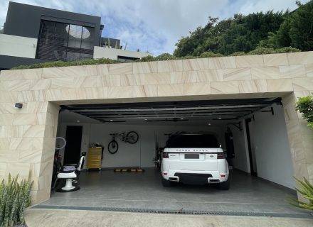 garage