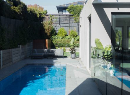 pool