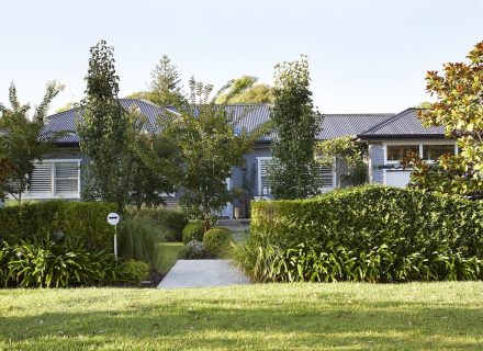 driveway garage