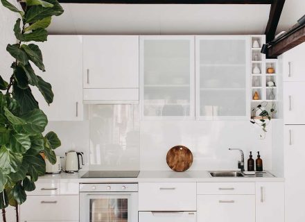 Notting Hill Loft, Fremantle 1