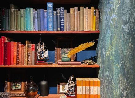 Notting Hill Loft, Fremantle 13