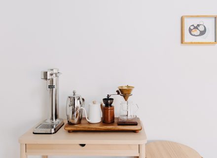 Notting Hill Loft, Fremantle 2
