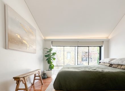Notting Hill Loft, Fremantle 24