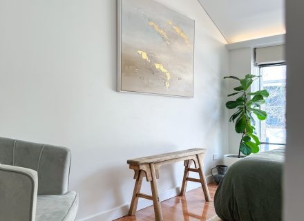 Notting Hill Loft, Fremantle 25