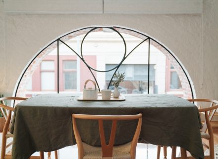 Notting Hill Loft, Fremantle 9