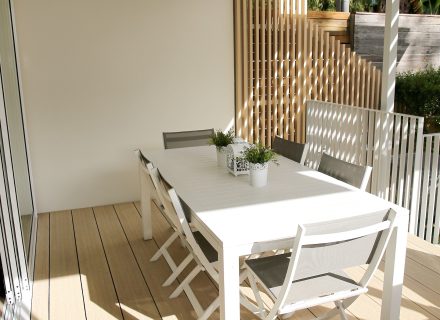 outdoor area