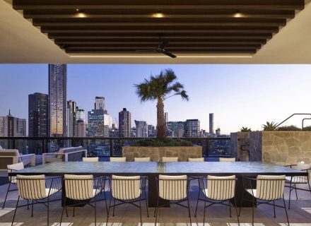 Novare, Fortitude Valley - 1
