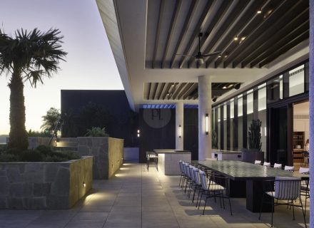 outdoor area