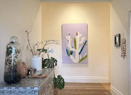 OLIVE HOUSE 53