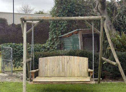 OLIVE HOUSE OUTDOORS 5