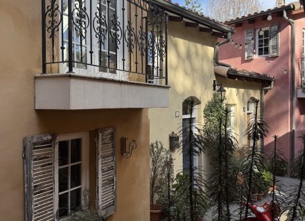 ORANGE VILLAS 7