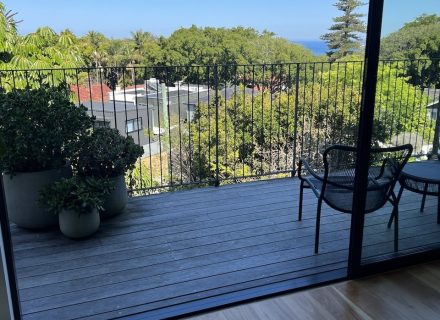 Oahu, Bronte 28