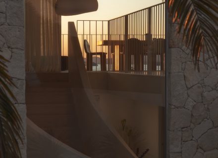 Olari, Corlette 002