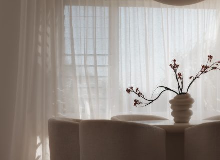 dining space