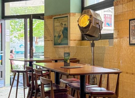 outdoor area backyard pool garden established