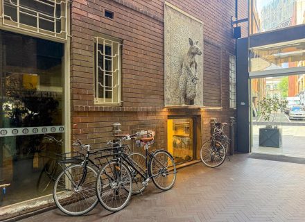 Old Clare Hotel, Chippendale 1