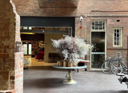 Old Clare Hotel, Chippendale 10