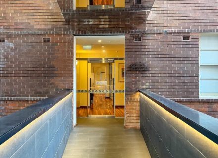 Old Clare Hotel, Chippendale 11