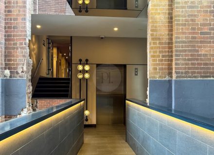 Old Clare Hotel, Chippendale 12