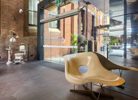 Old Clare Hotel, Chippendale 13