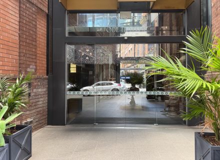 Old Clare Hotel, Chippendale 15