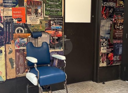 Old Clare Hotel, Chippendale 17