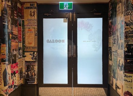 Old Clare Hotel, Chippendale 18