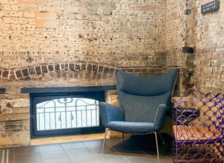 Old Clare Hotel, Chippendale 24