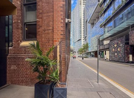 Old Clare Hotel, Chippendale 27