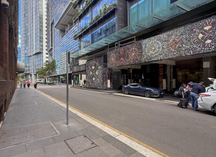 Old Clare Hotel, Chippendale 28